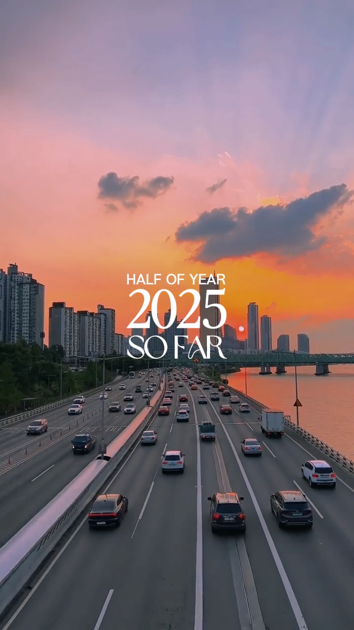 Half of year 2025