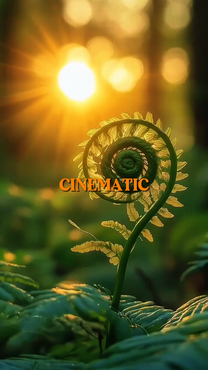 CINEMATIC