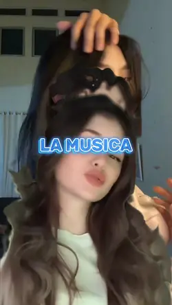 LA MUSICA