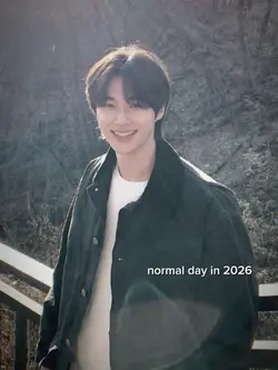 normal day