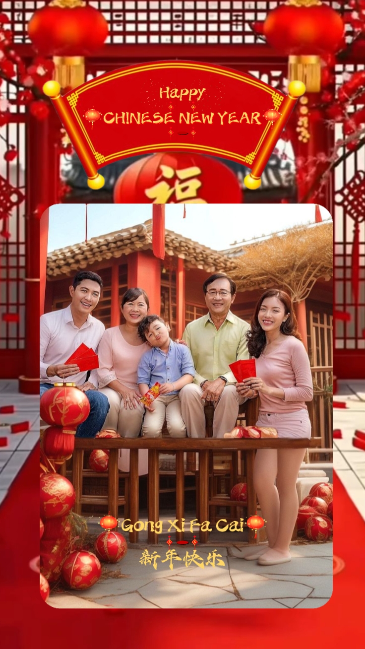 Chinese New Year