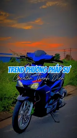 Trend Phương Pháp Sư