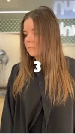 TEMPLATE COIFFEUR