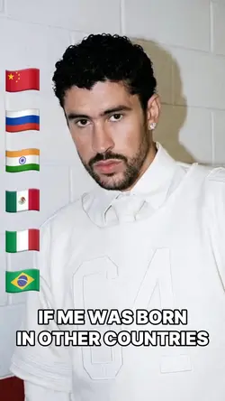 Born Other Countries