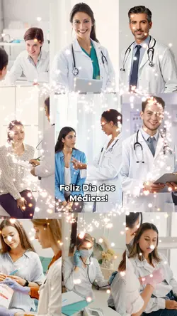 Dia do médico 