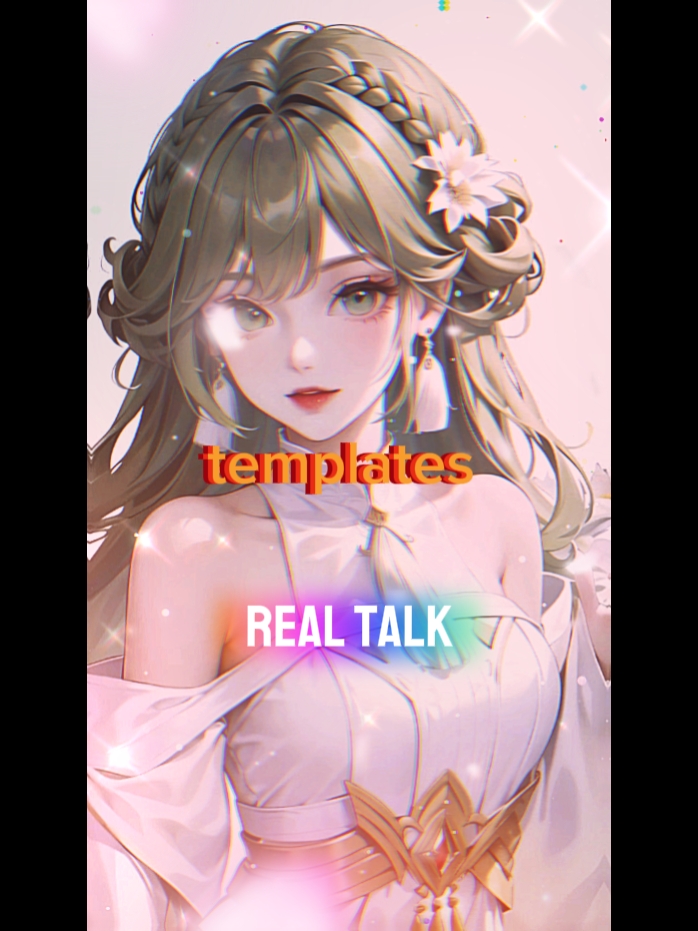 templates 