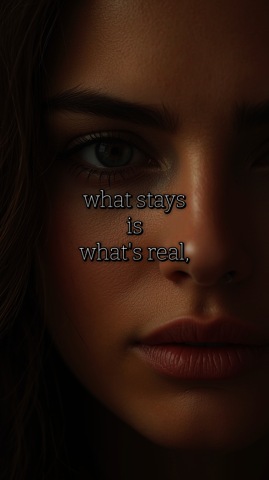 Let Them. 