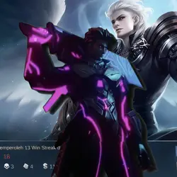 ALUCARD - DIRECAO