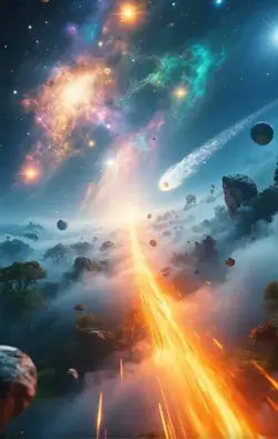 Space