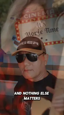 Nothing Else Matters