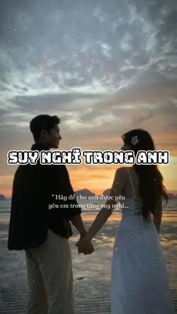 Hãy để cho anh được 