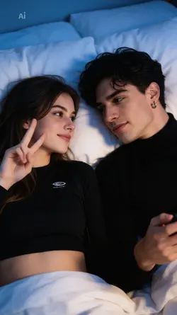 Ai couple trend