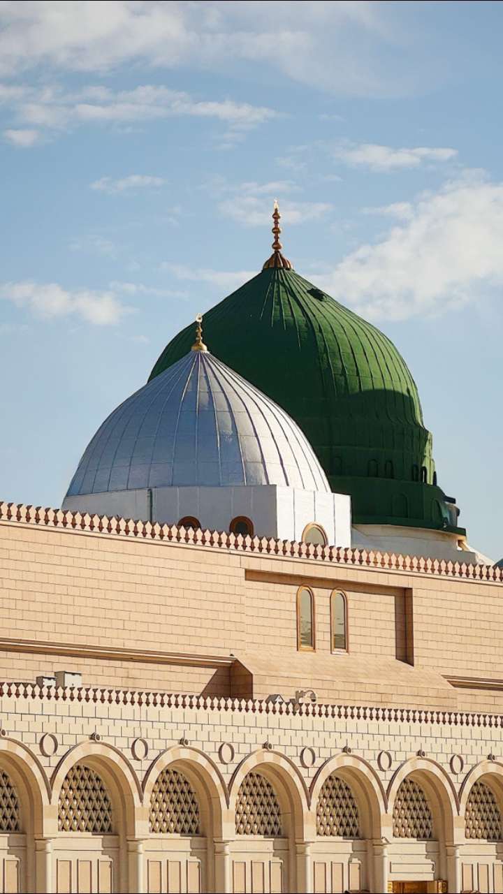 Muhammad Nabina