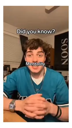 mentality