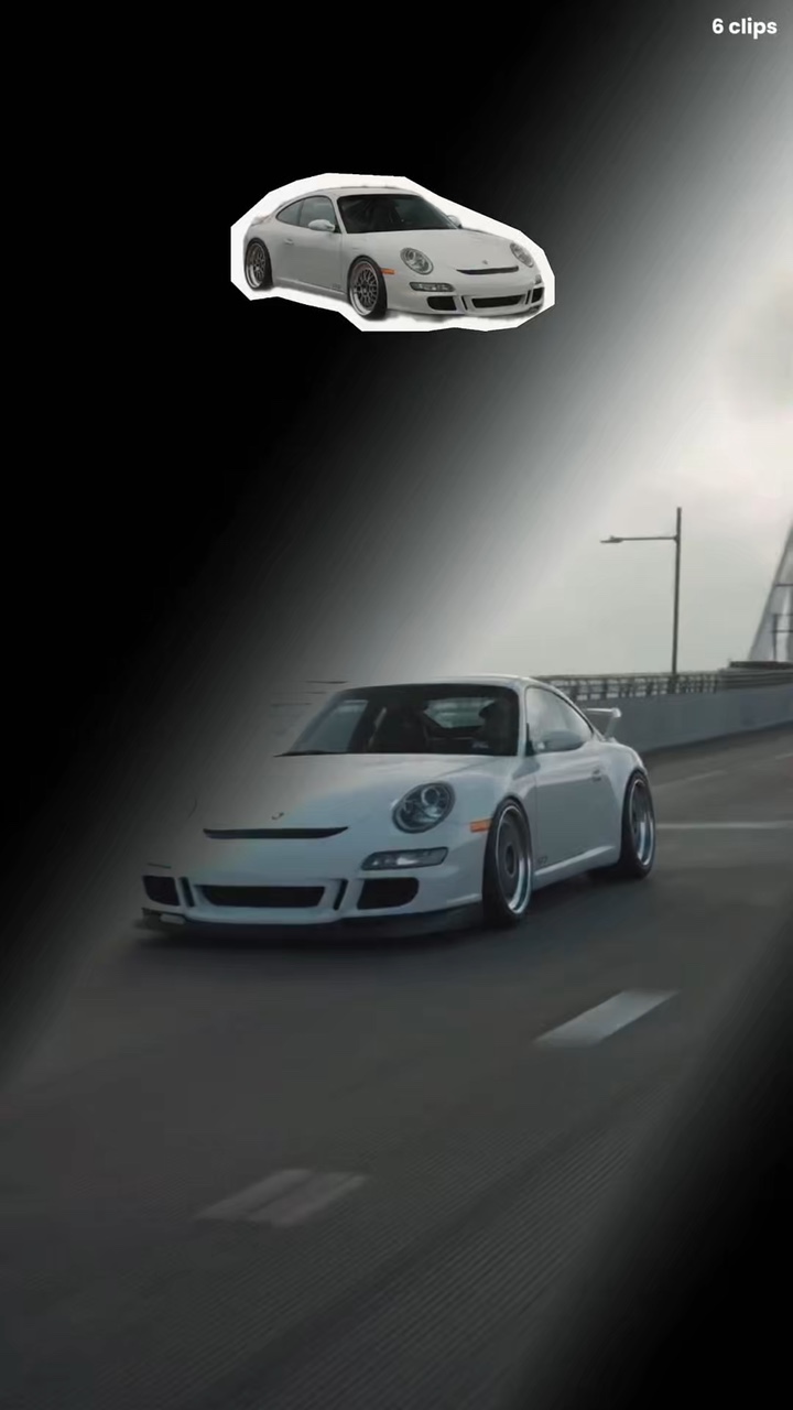 Car aesthetic w59