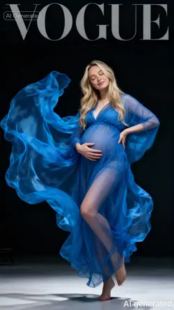 maternity photoshoot