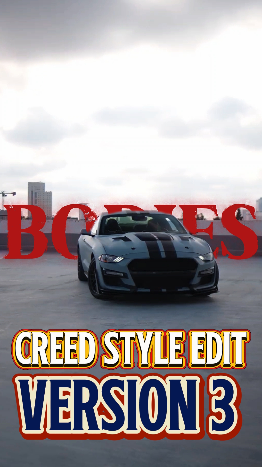 CREED STYLE EDIT v3