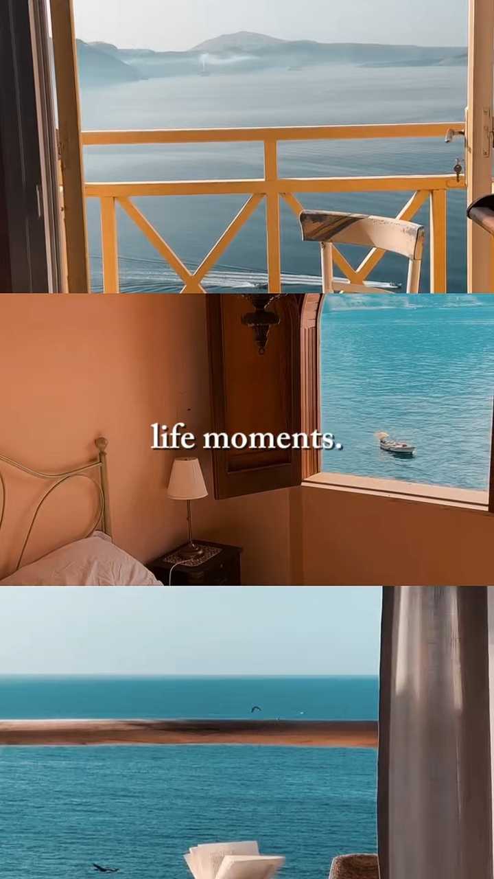 life moments