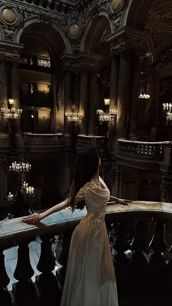 dernière danse