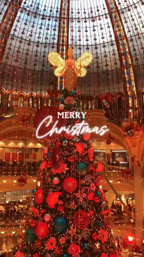 Feliz Navidad