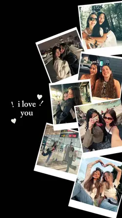 Wallpaper Friends