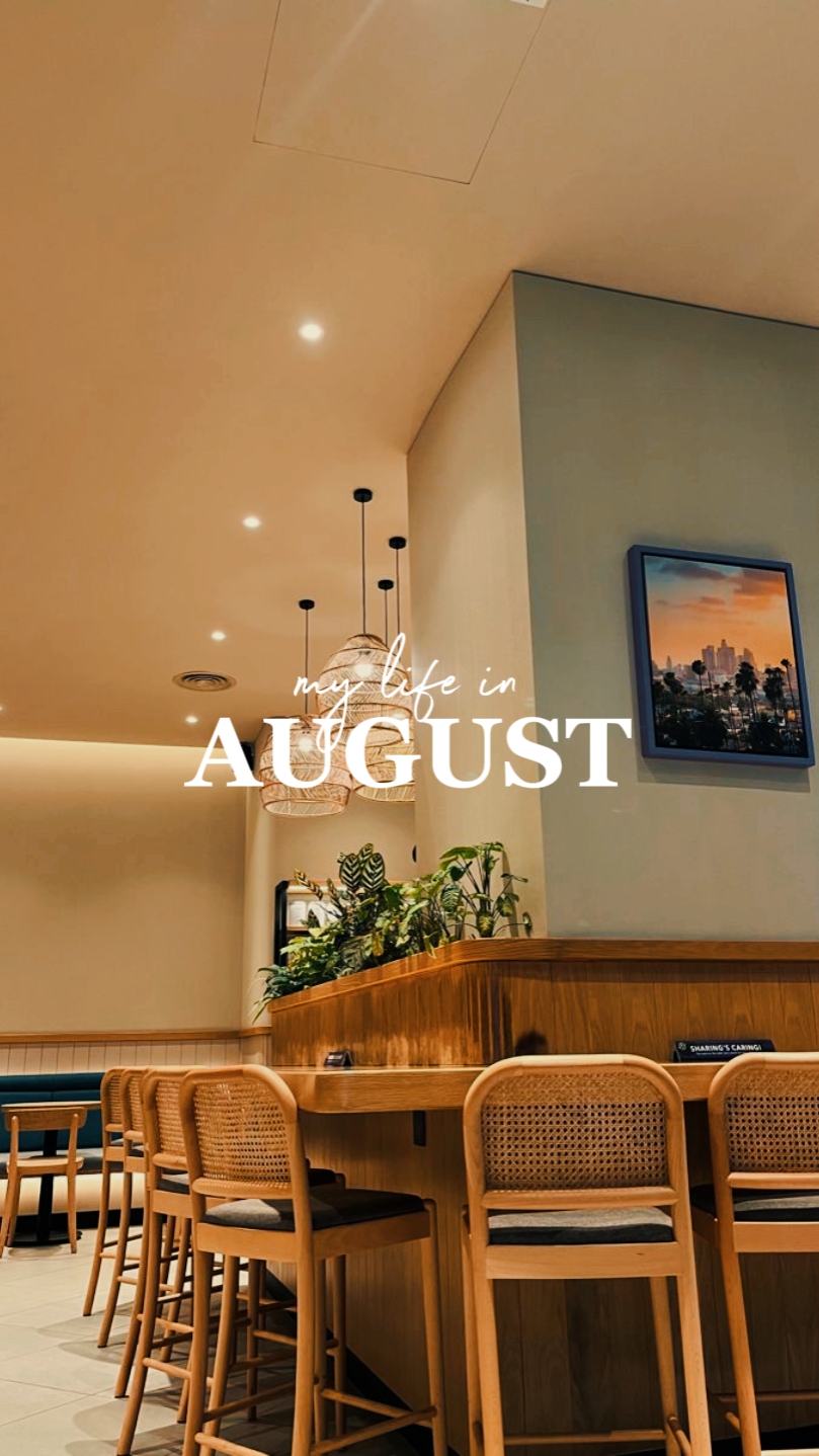 Despejo de agosto