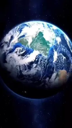 Earth zomm