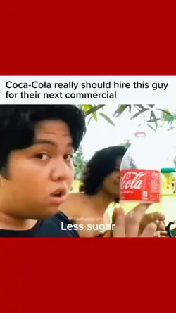 Coca Cola