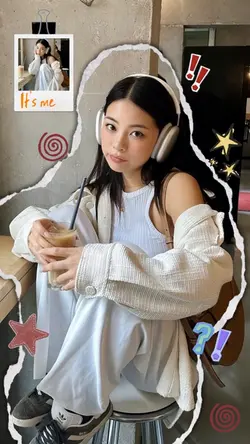 Instastory ideas