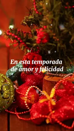 ¡Felices Fiestas!