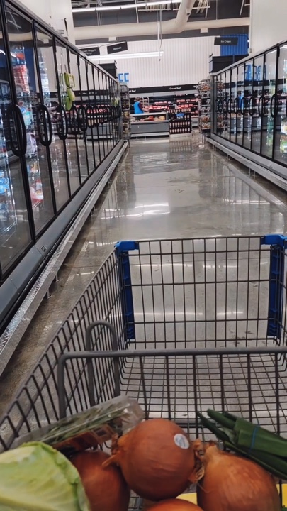 supermarket