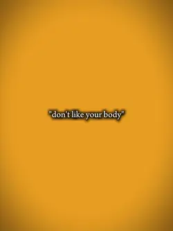 body
