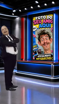 Meme Siqueira Junior