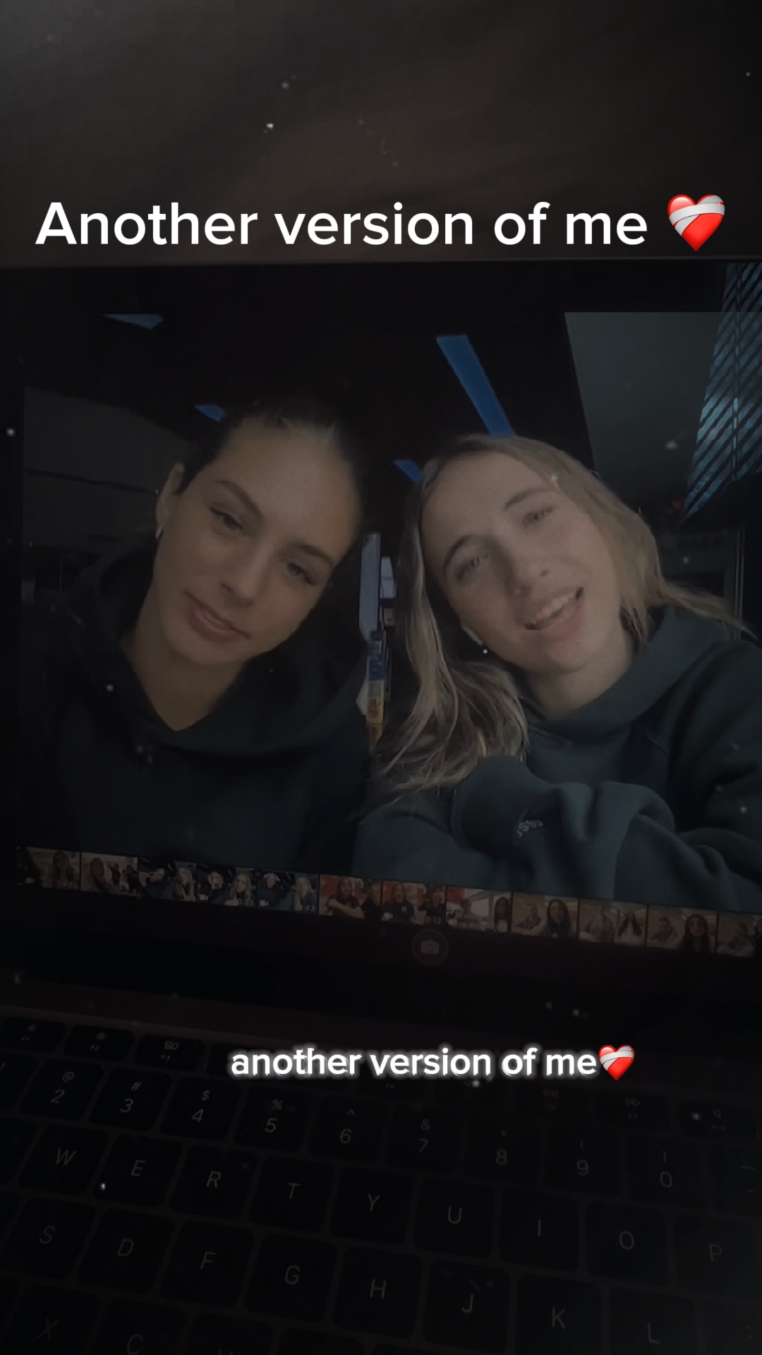 Outra versão de ❤️‍🩹