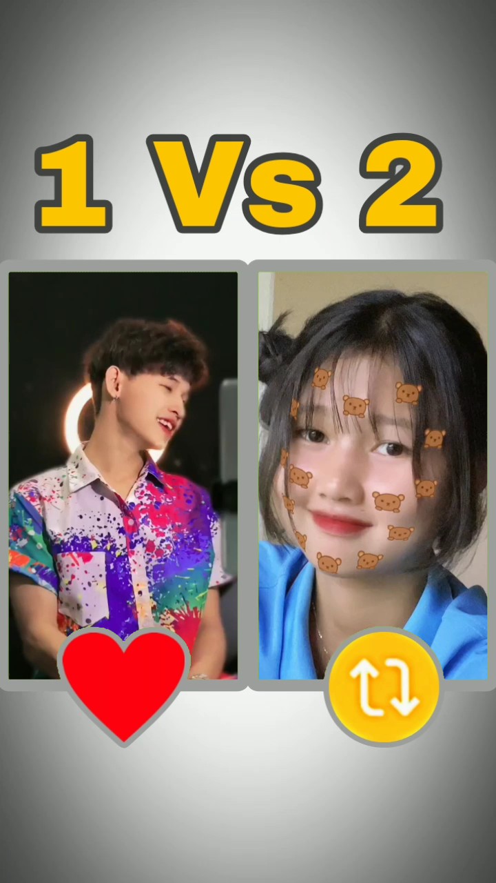 1လား2လား