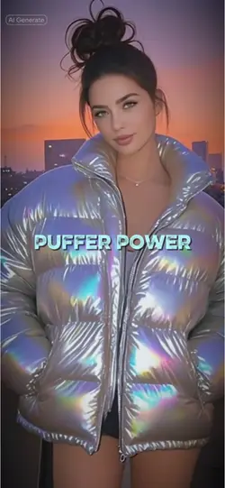 Puffer Power