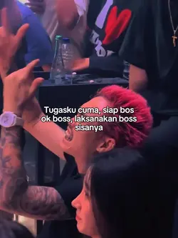 Sakit Pinggang boss