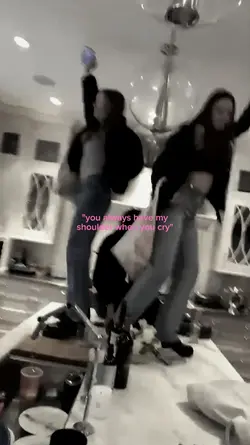 'shoulder when you c