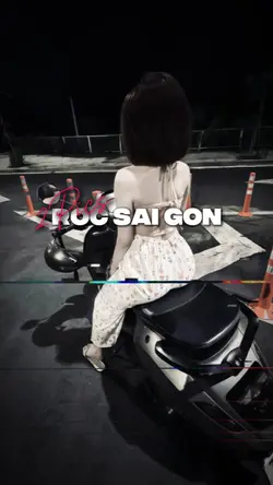 Rốc Sài Gòn remix 