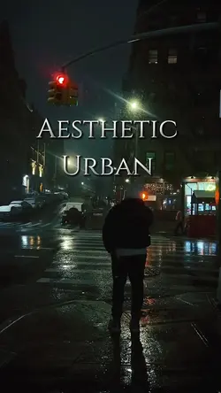 Urban beaultiful 