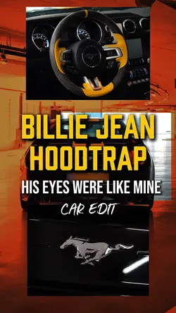 Billie Jean Hoodtrap