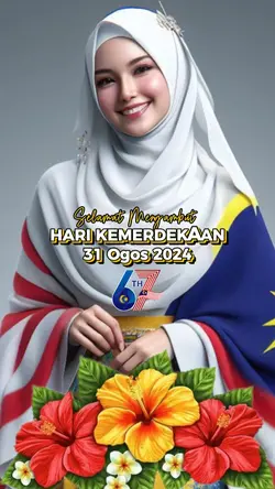 selamat hari merdeka