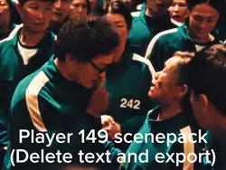 Player 149 SCP!