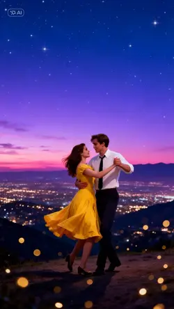 LaLaLand Dance