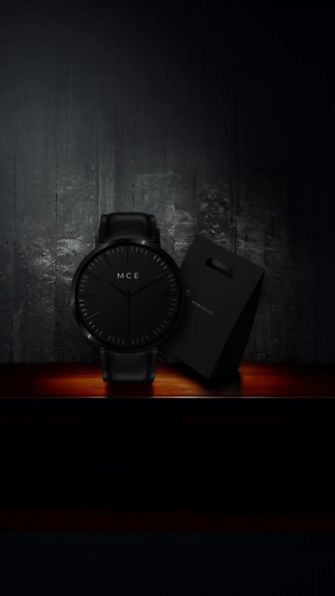 luxury watch