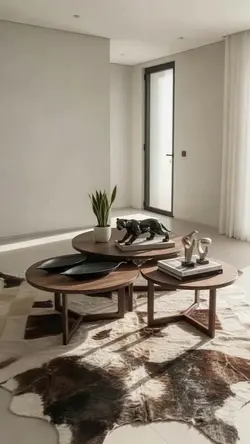 Modern Home Tour — Quick Luxury Reveal