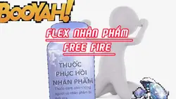 Flex nhân phẩm FF