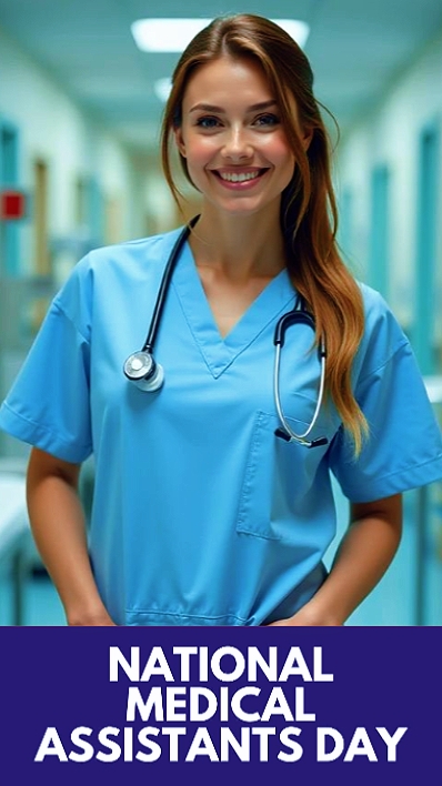 Medical Assistants 