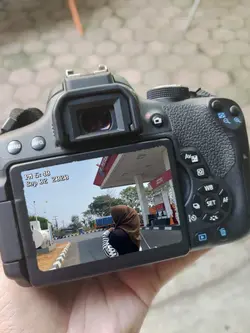 frame canon aestetik