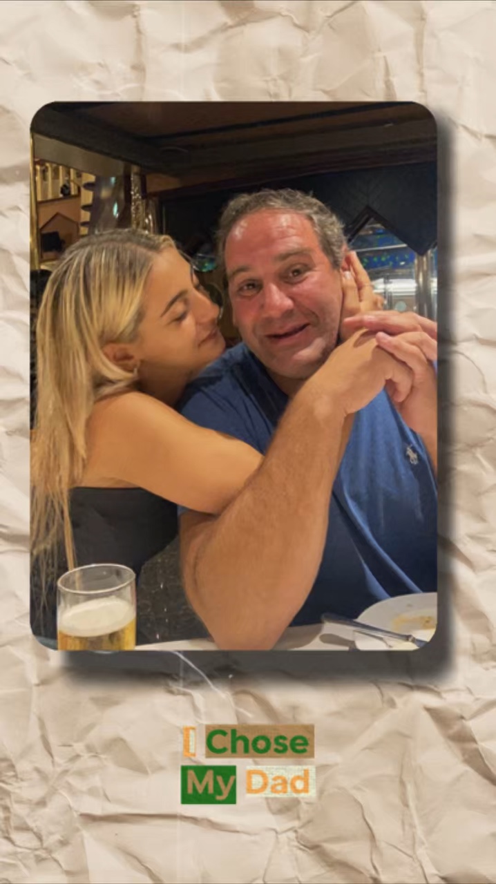 Feliz día del padre 